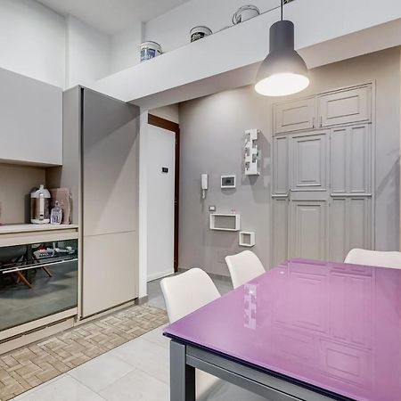 Casa Nannare Apartment Rome Exterior photo