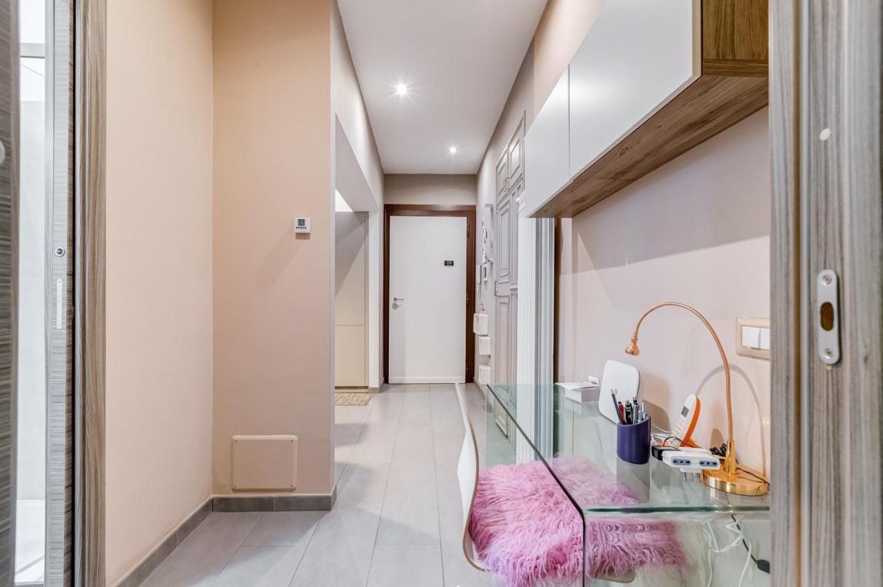Casa Nannare Apartment Rome Exterior photo