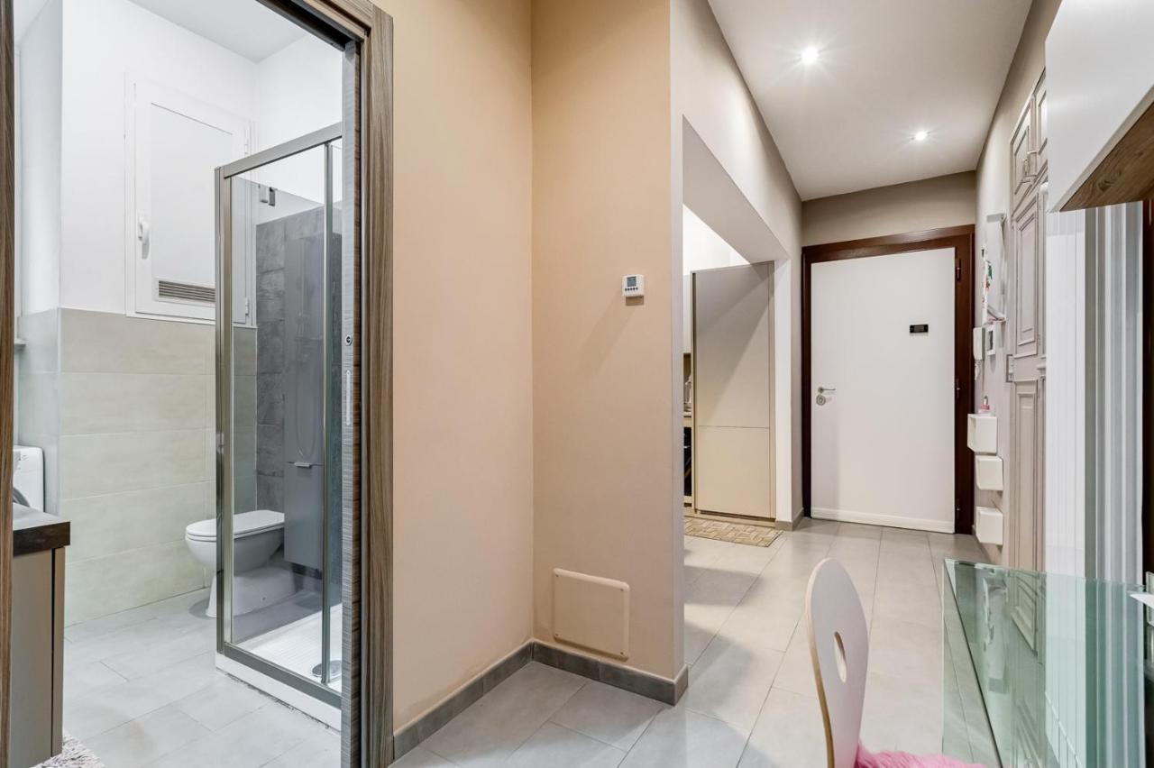 Casa Nannare Apartment Rome Exterior photo