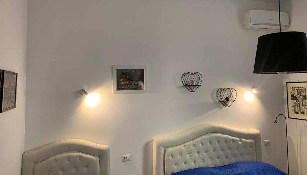 Casa Nannare Apartment Rome Exterior photo