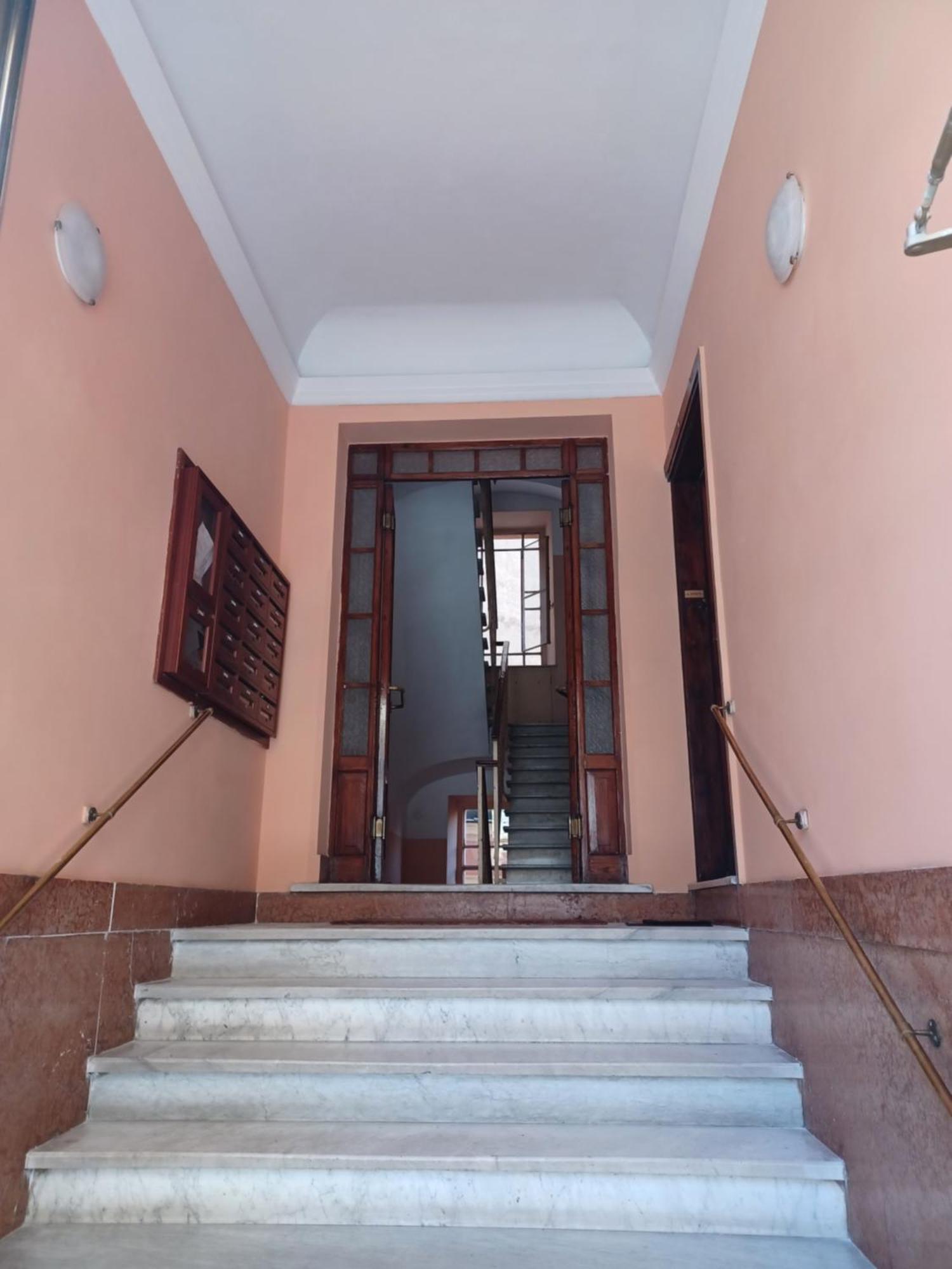 Casa Nannare Apartment Rome Exterior photo