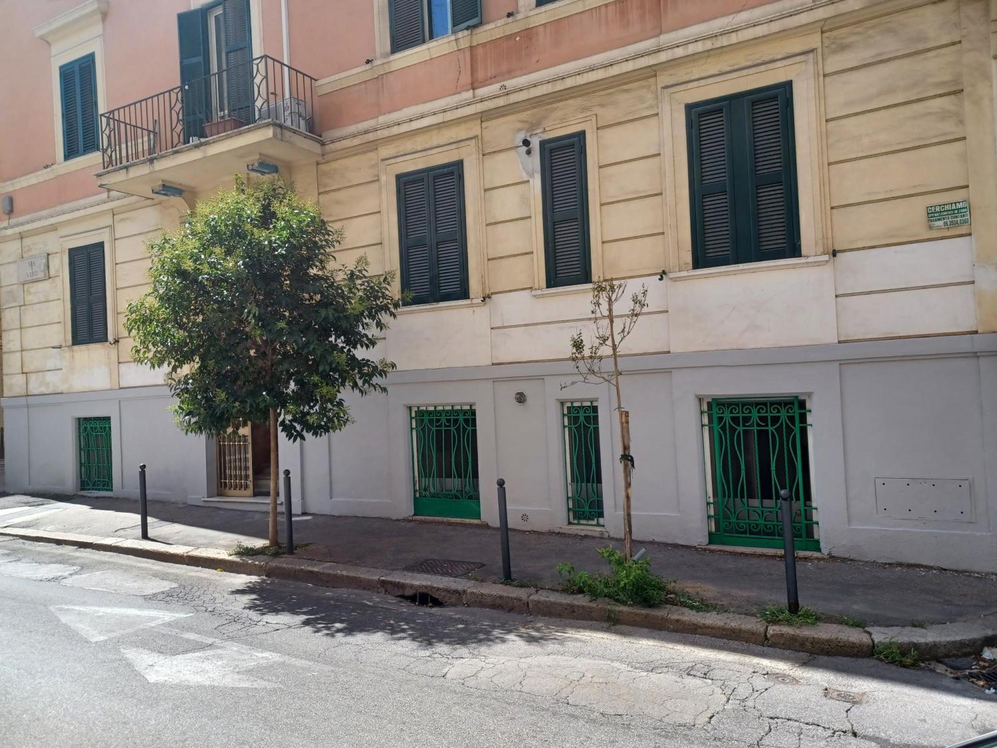 Casa Nannare Apartment Rome Exterior photo