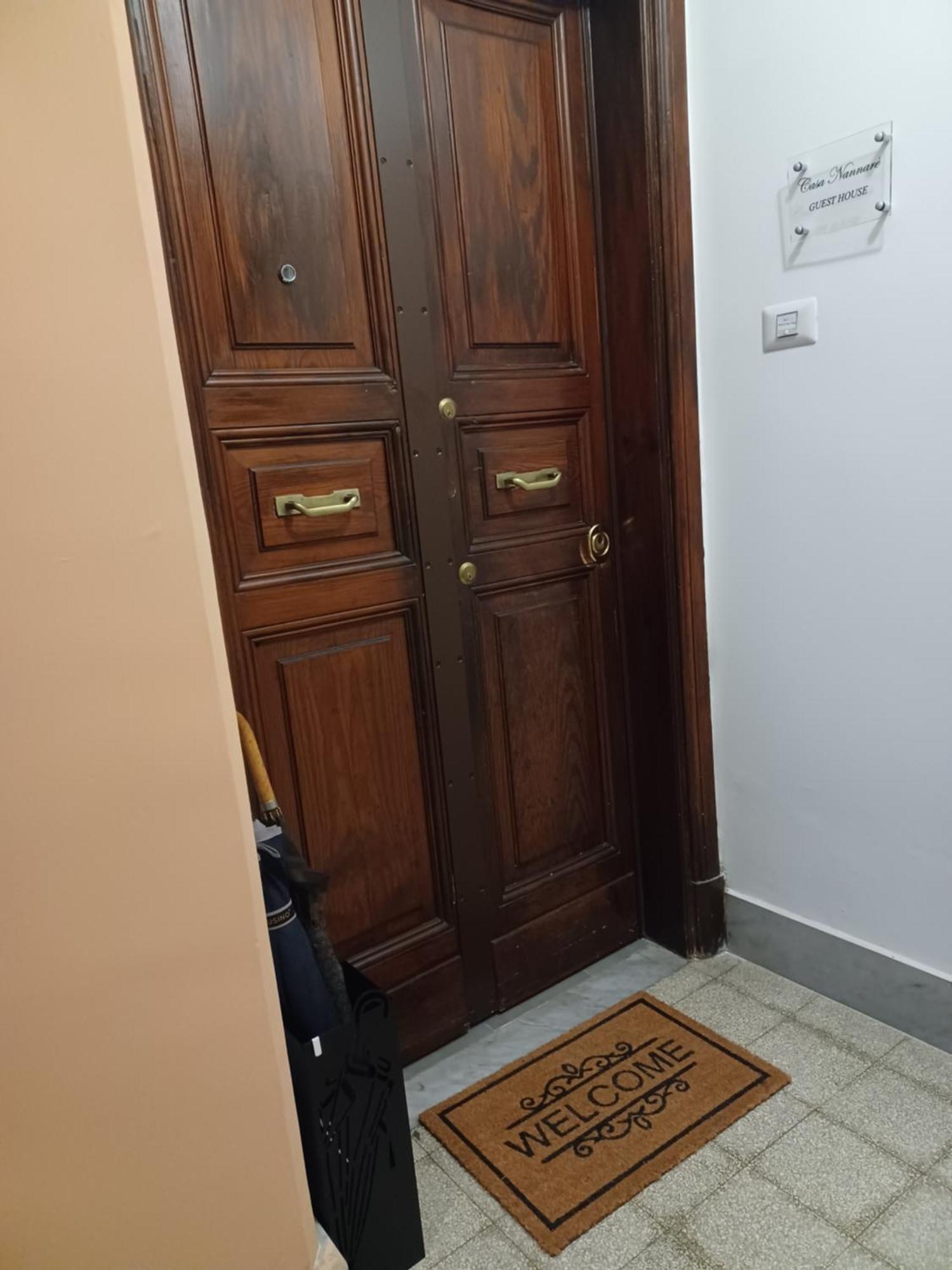 Casa Nannare Apartment Rome Exterior photo