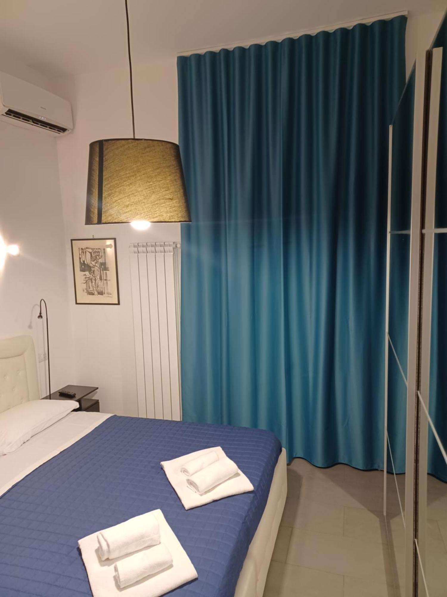 Casa Nannare Apartment Rome Exterior photo