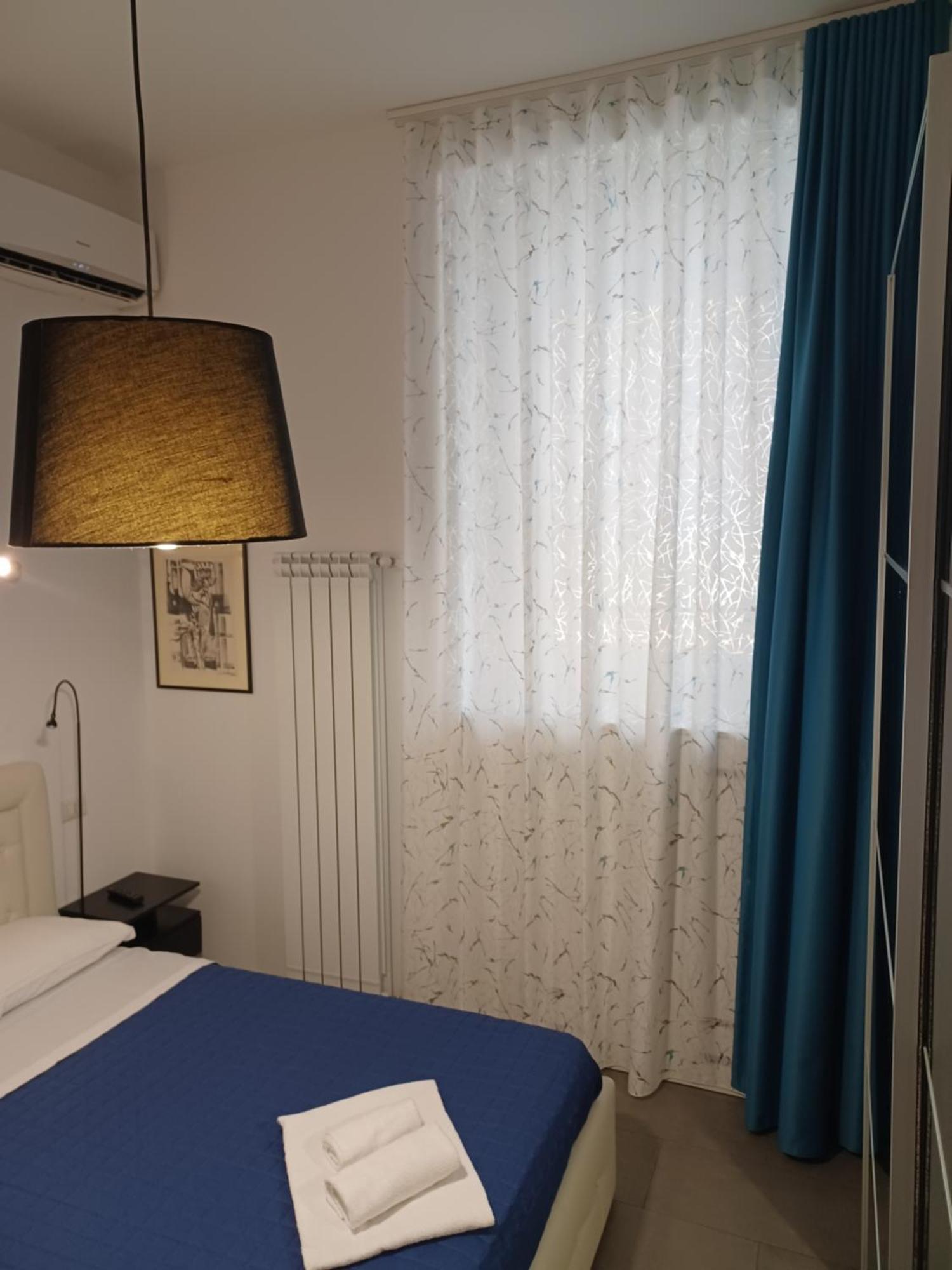Casa Nannare Apartment Rome Exterior photo